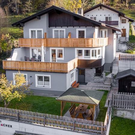 Appartements Das Rettenbacher Schladming Dış mekan fotoğraf