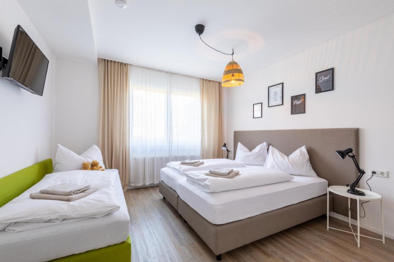 Appartements Das Rettenbacher Schladming Dış mekan fotoğraf