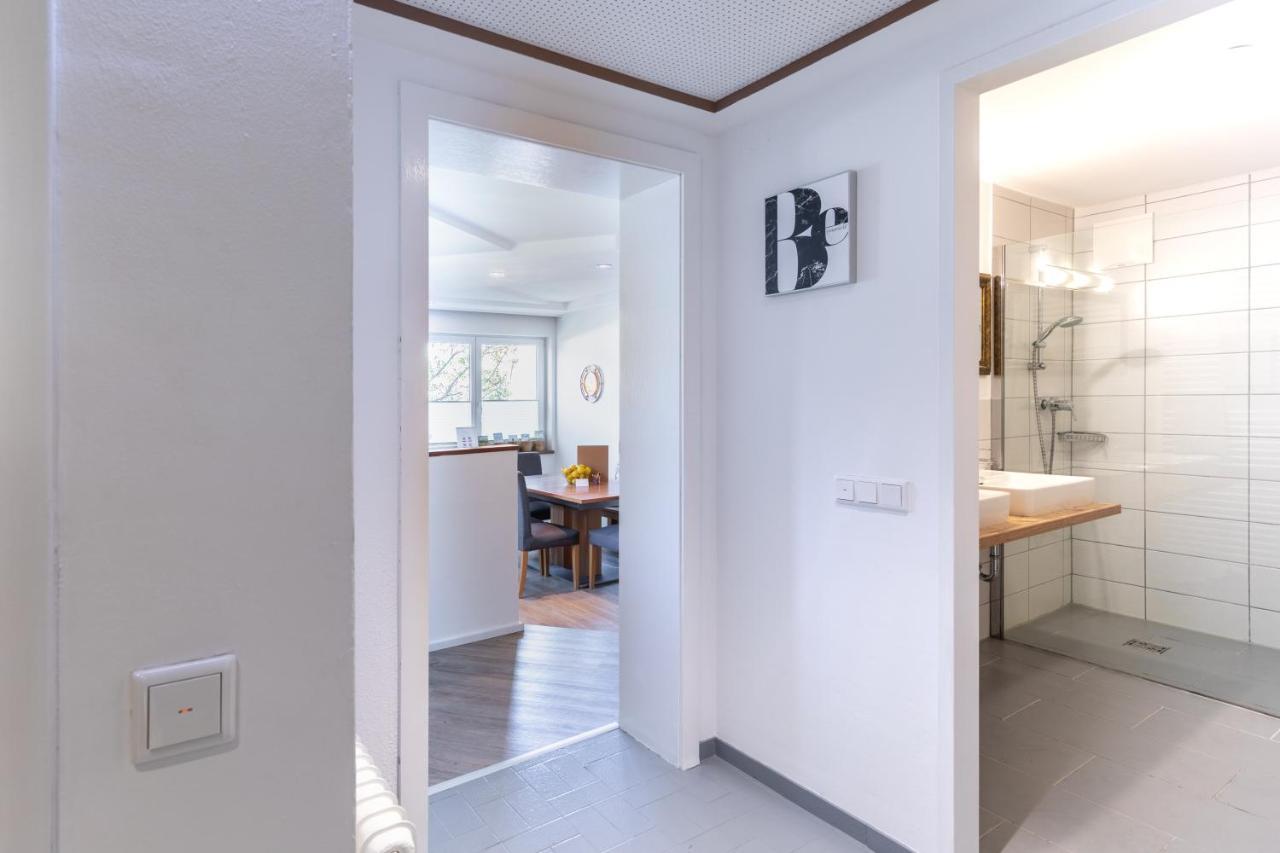 Appartements Das Rettenbacher Schladming Dış mekan fotoğraf