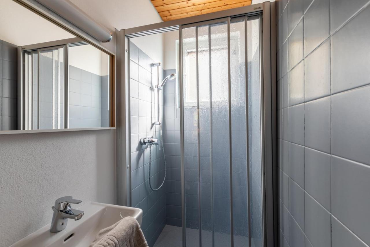 Appartements Das Rettenbacher Schladming Dış mekan fotoğraf