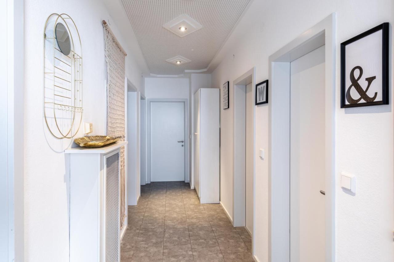 Appartements Das Rettenbacher Schladming Dış mekan fotoğraf