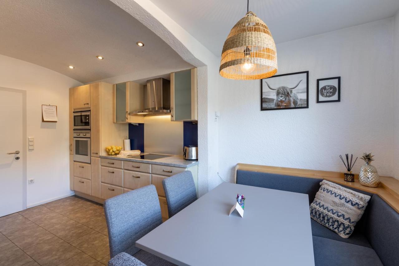 Appartements Das Rettenbacher Schladming Dış mekan fotoğraf