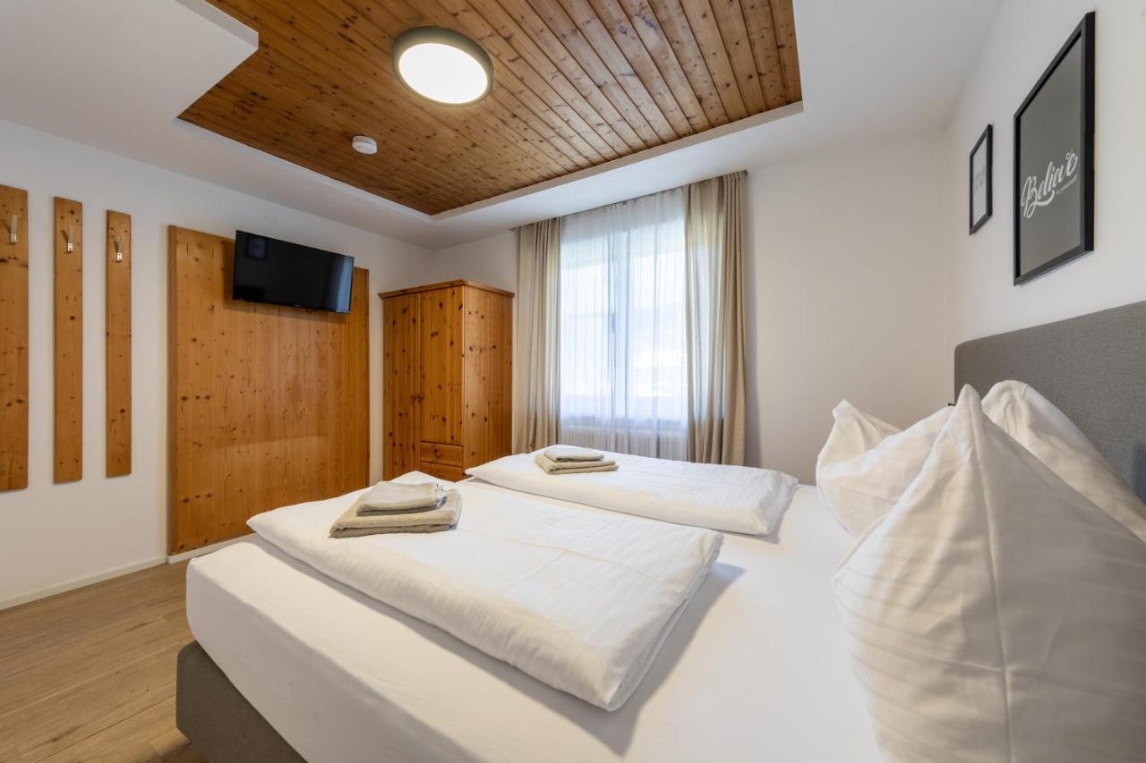 Appartements Das Rettenbacher Schladming Dış mekan fotoğraf