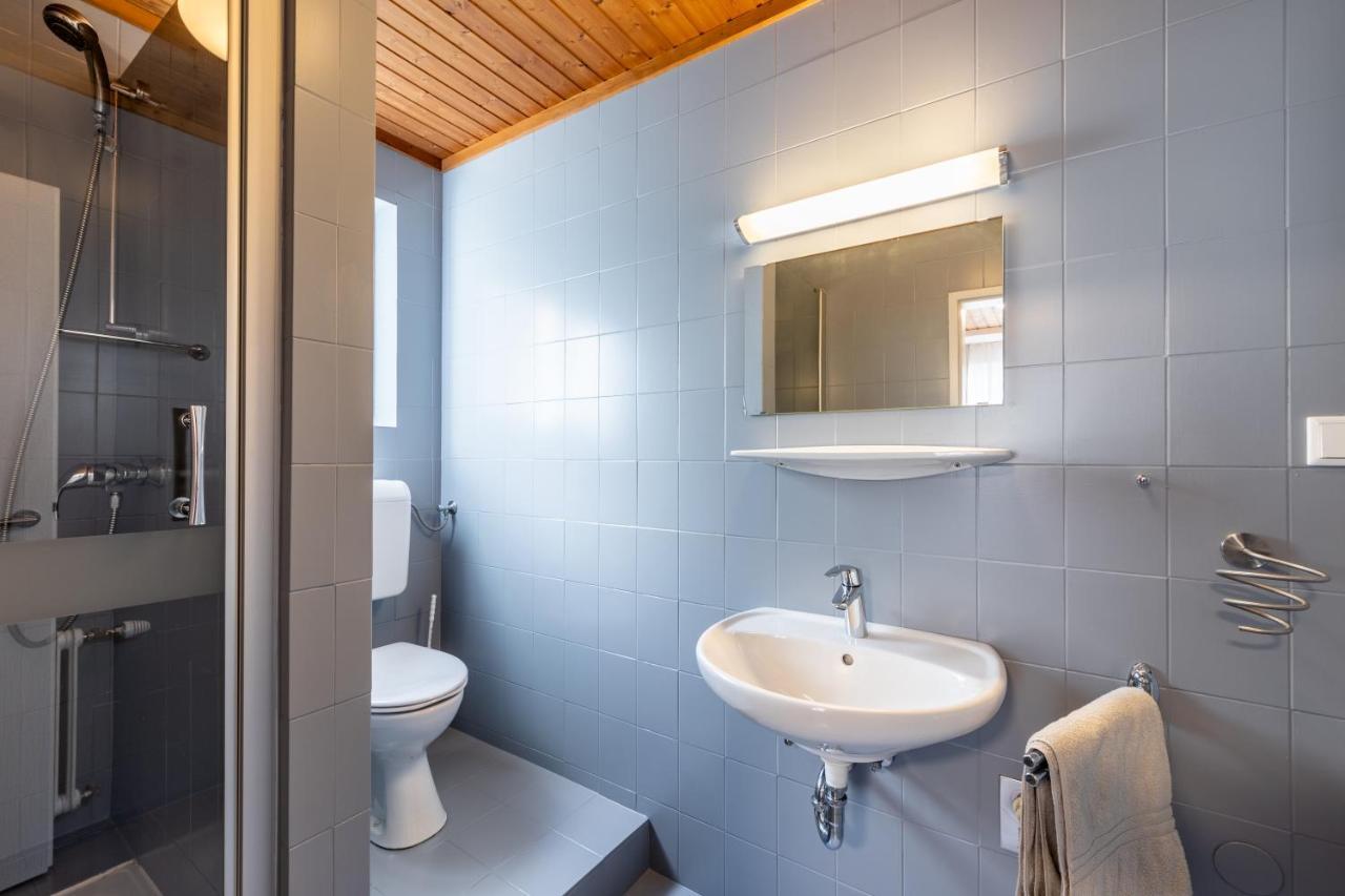 Appartements Das Rettenbacher Schladming Dış mekan fotoğraf