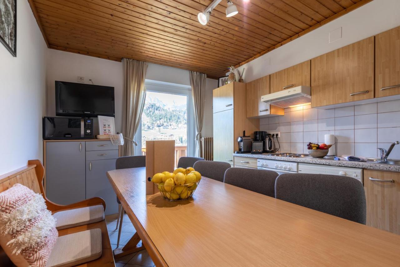 Appartements Das Rettenbacher Schladming Dış mekan fotoğraf
