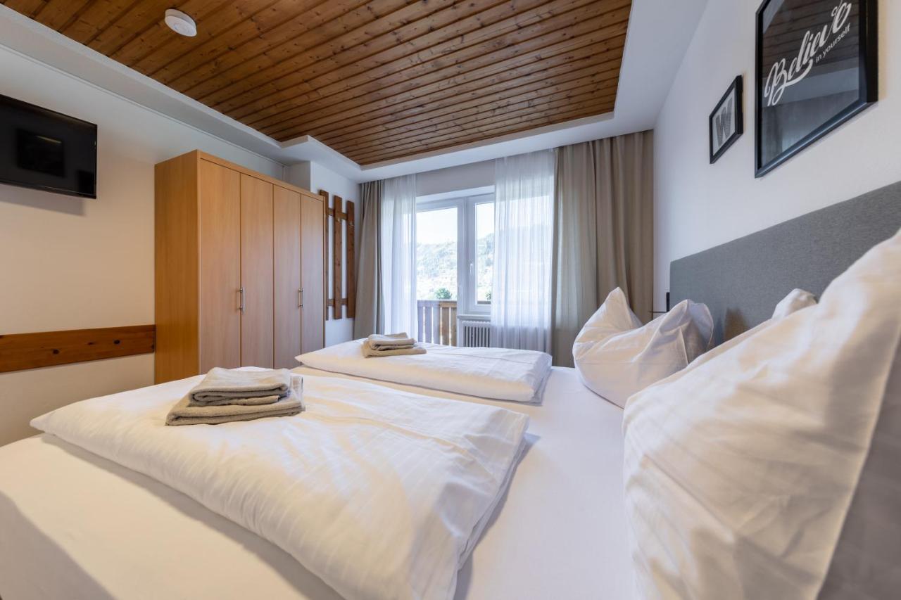 Appartements Das Rettenbacher Schladming Dış mekan fotoğraf