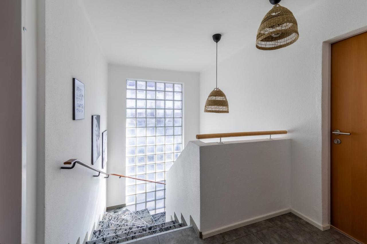 Appartements Das Rettenbacher Schladming Dış mekan fotoğraf