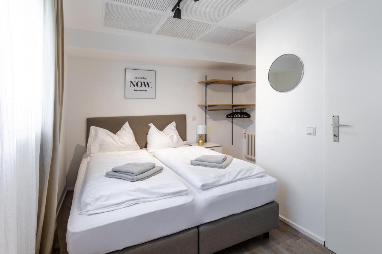 Appartements Das Rettenbacher Schladming Dış mekan fotoğraf