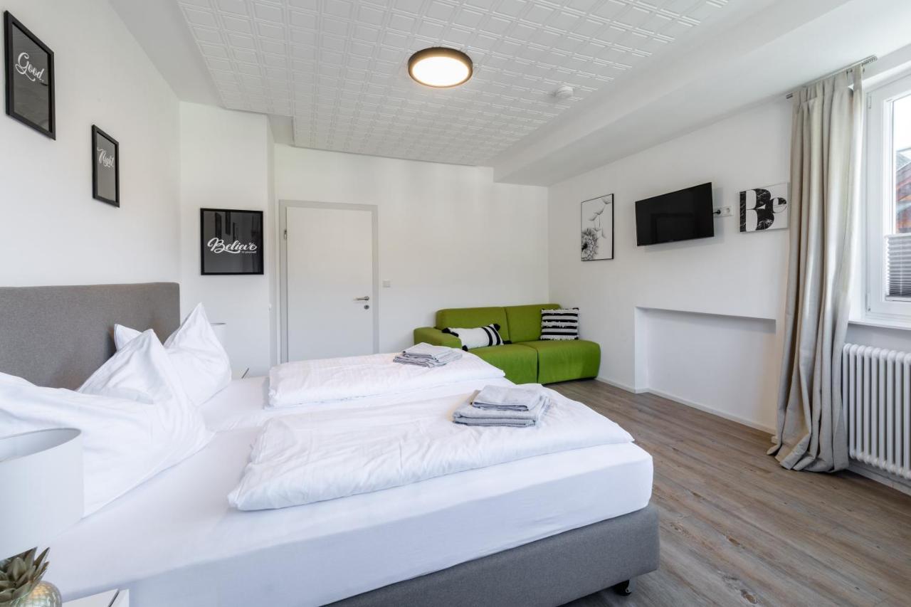 Appartements Das Rettenbacher Schladming Dış mekan fotoğraf