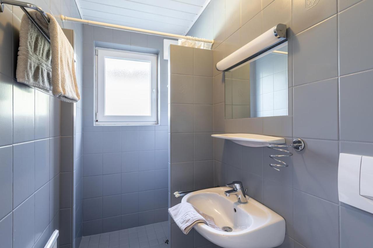 Appartements Das Rettenbacher Schladming Dış mekan fotoğraf