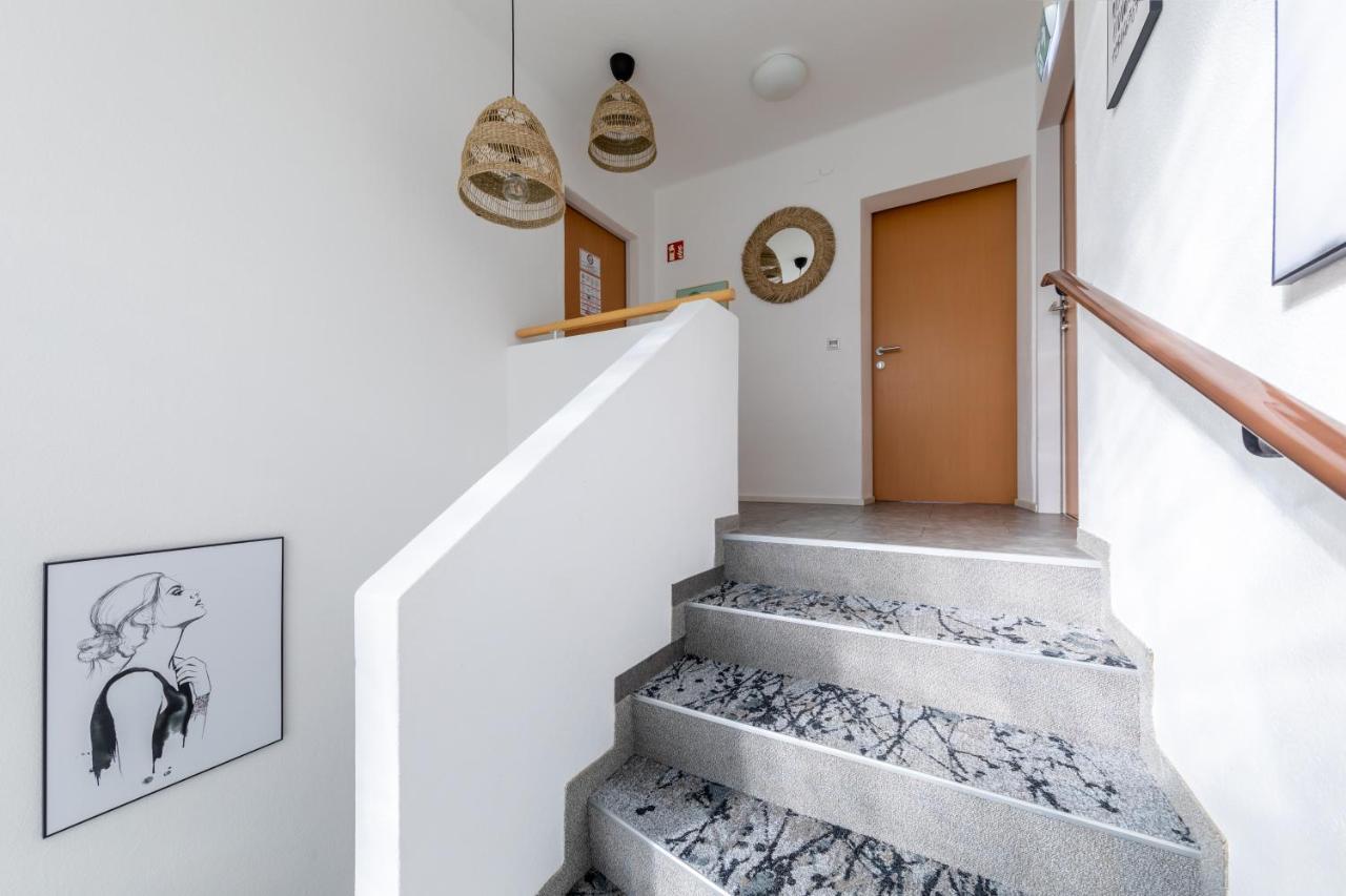 Appartements Das Rettenbacher Schladming Dış mekan fotoğraf