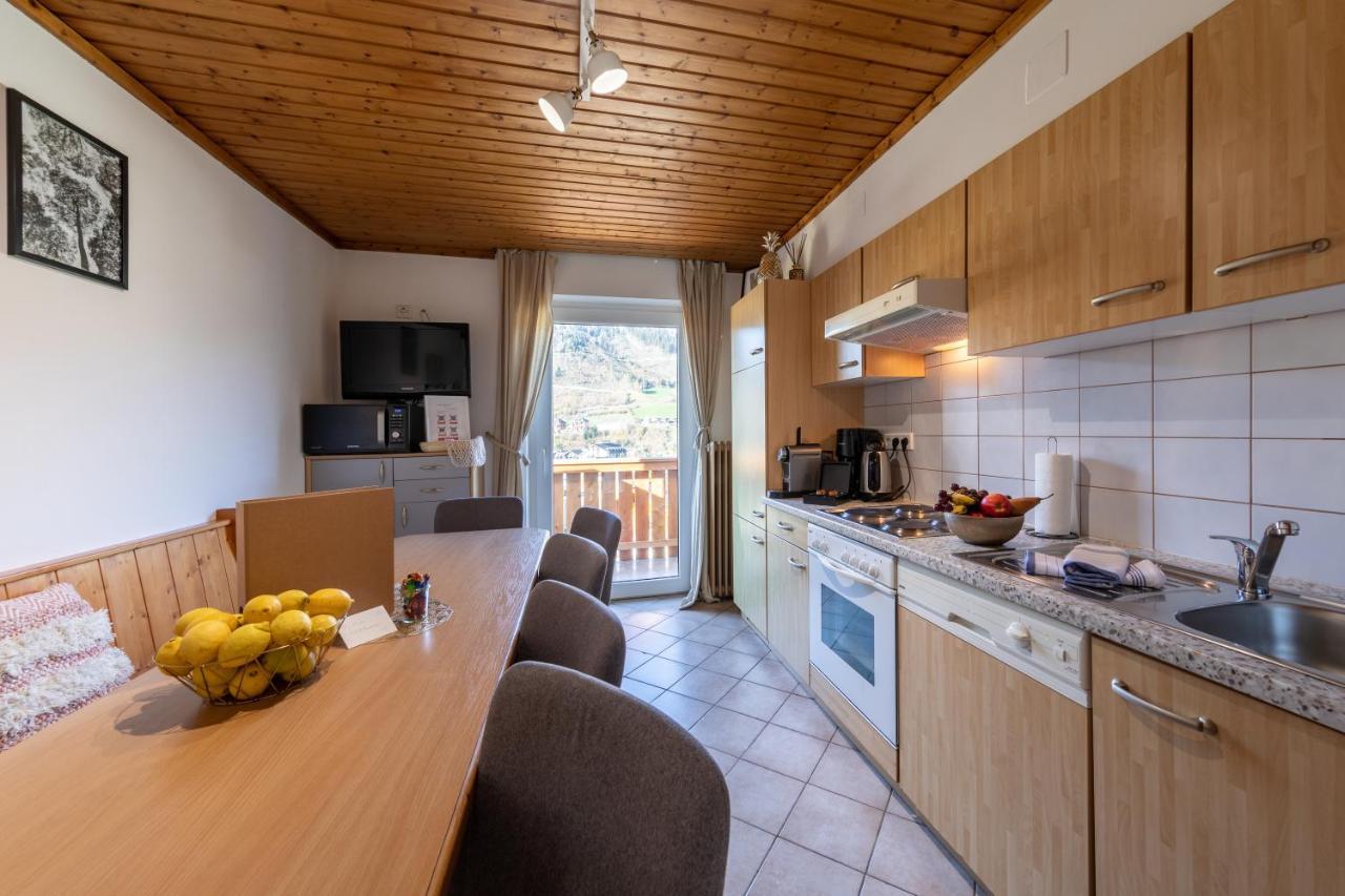 Appartements Das Rettenbacher Schladming Dış mekan fotoğraf