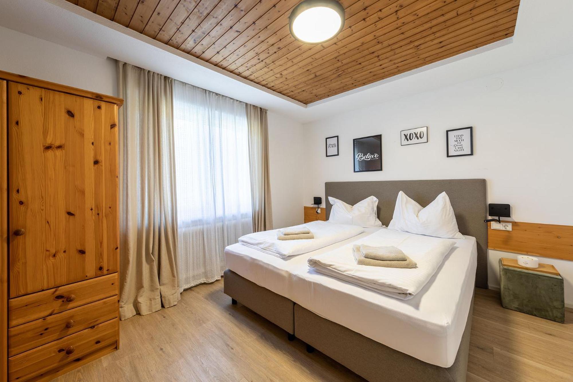 Appartements Das Rettenbacher Schladming Dış mekan fotoğraf